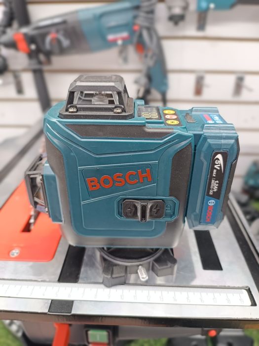 Лазерний уровень lazerniy uroven дрель перфоратор балгарка шруповерт