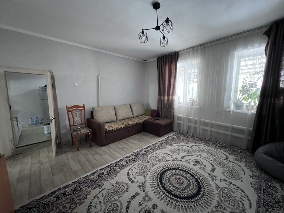 Продам дом по горячей цене в черте города!!!