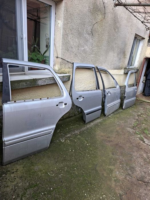 4бр. врати за Мercedes ML 270