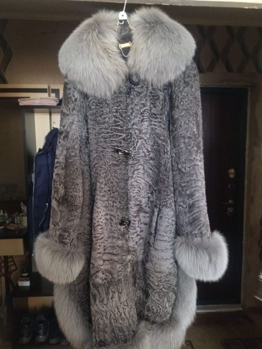 Верхняя зимняя Одежда