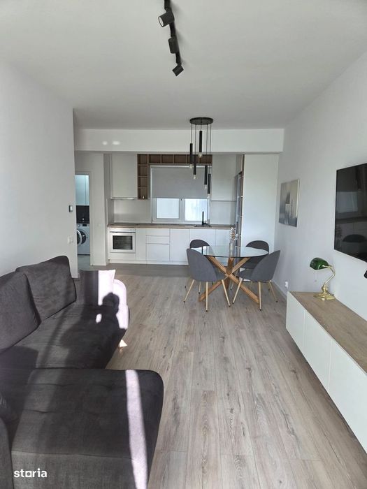 Apartament – București, Bucureștii Noi - Vedere 5