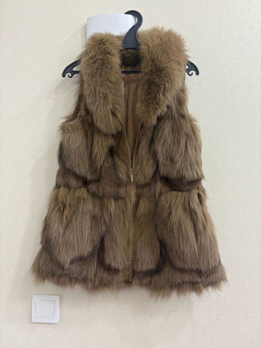 Продам безрукавку