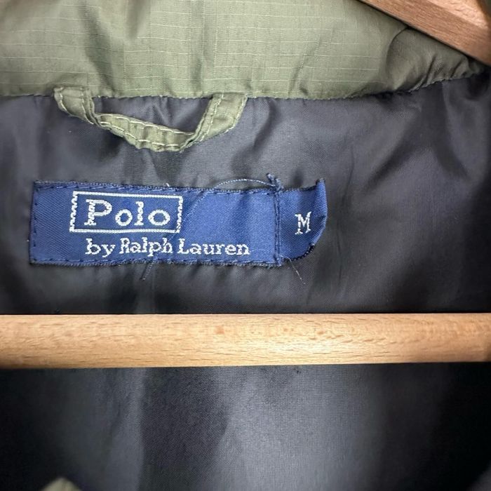 Polo Ralph Laurent Пухен Елек ( М)
