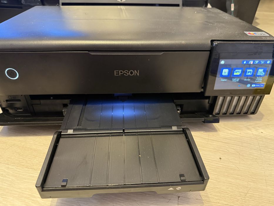 Imprimanta epson et8550 l8180