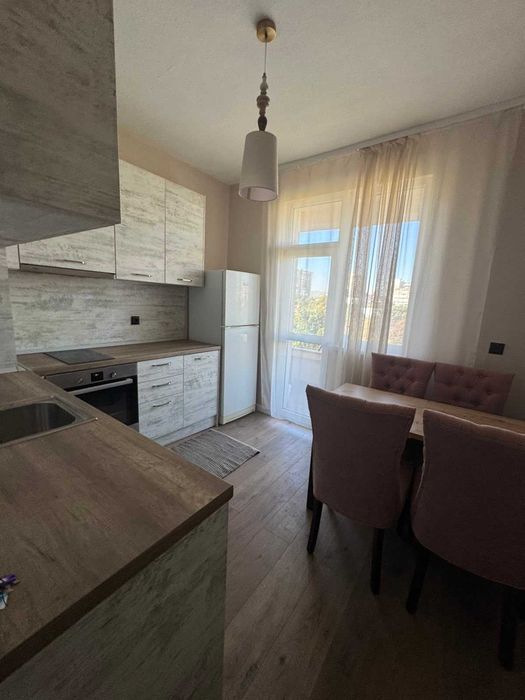 Дава се под наем Двустаен апартамент в София, Център - 70 кв.м за 730 € - Снимка #4