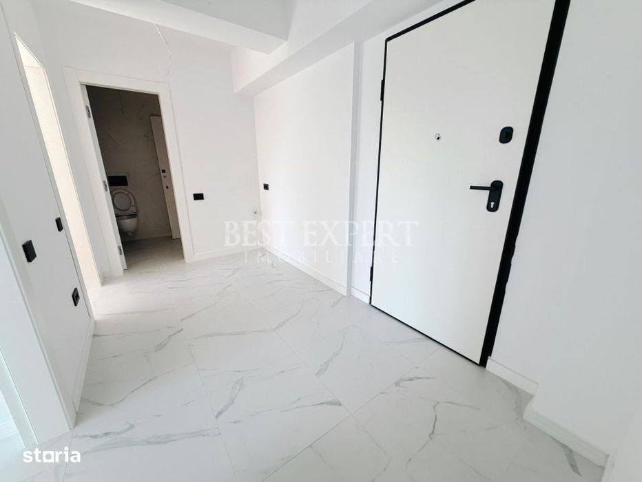 2 Camere Decomandate | Balcon 9,4 mp | Astorium Life | Pallady