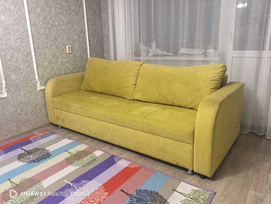 Срочно продам диван за 50тысч
