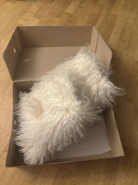 Cizme de iarna Olang Tamara Tex