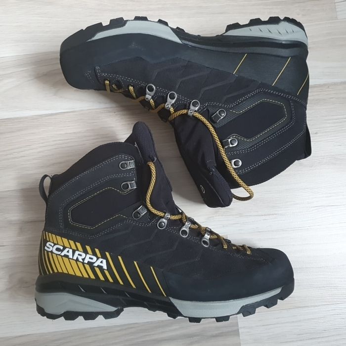 「Coleman PhadX-3」USED scarpa 44 second hand si noi de vanzare • Anunturi • OLX.ro