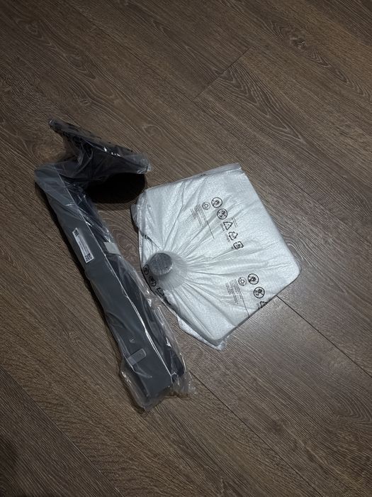 Монитор 27’’ Odyssey OLED G6 S27DG612SI