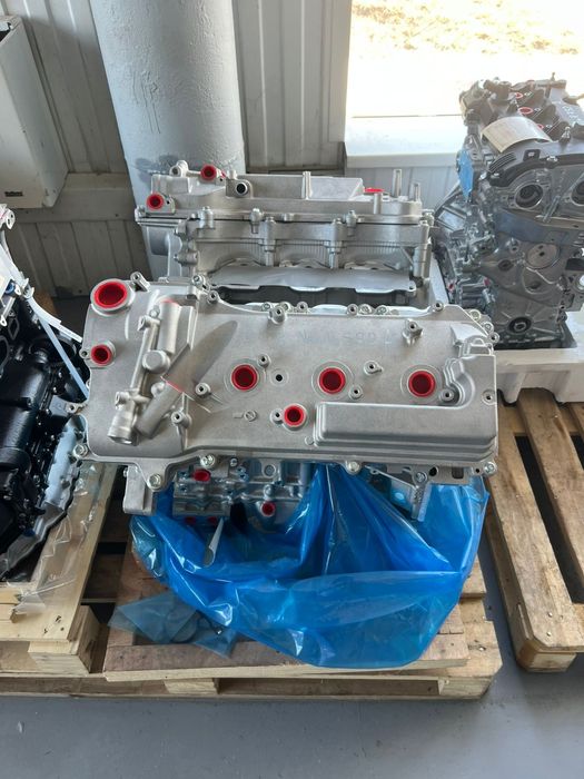 Двигатели в Астане от завода