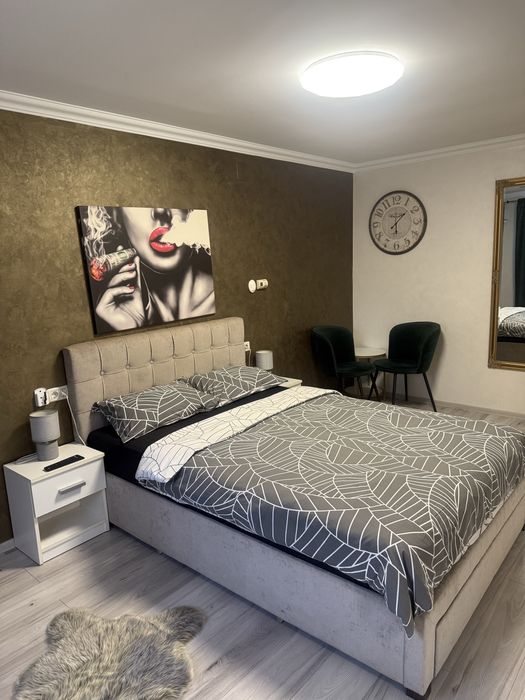 Garsoniera Regim Hotelier LUX
