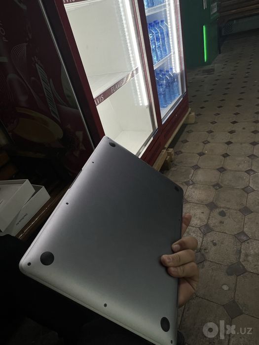 Macbook Air M1 256
