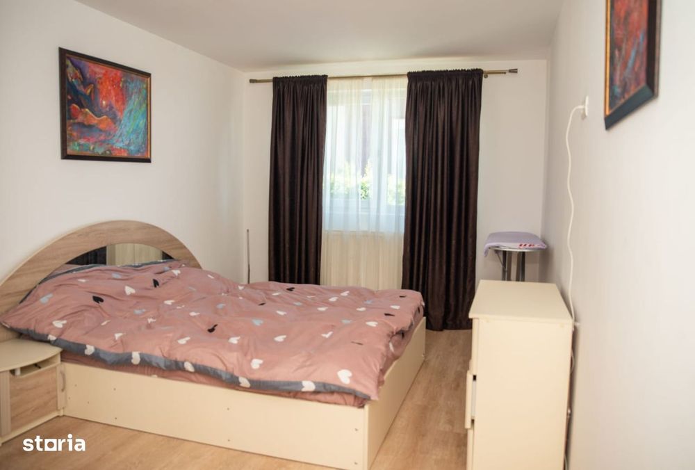 Casa P+E,La Castel ,Breazu