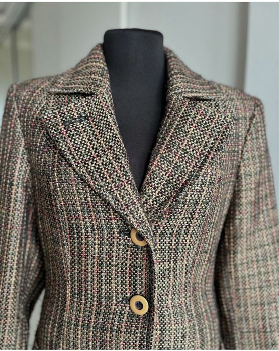 Пальто 44-46 разм.