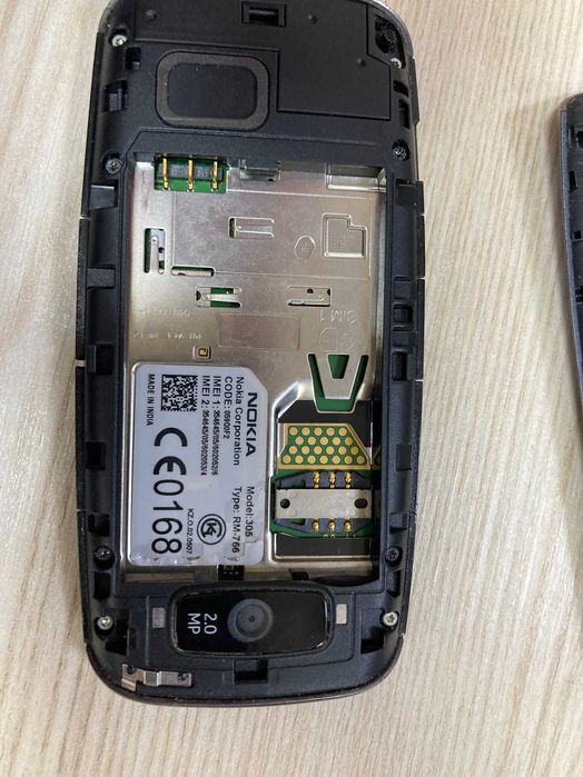 продам Nokia Asha 305