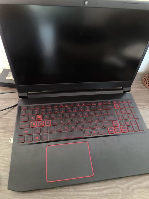 Ноутбук Acer Nitro 5 An515-44
