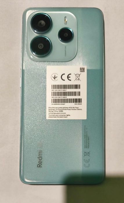 Xiaomi Redmi Note 14 5g
