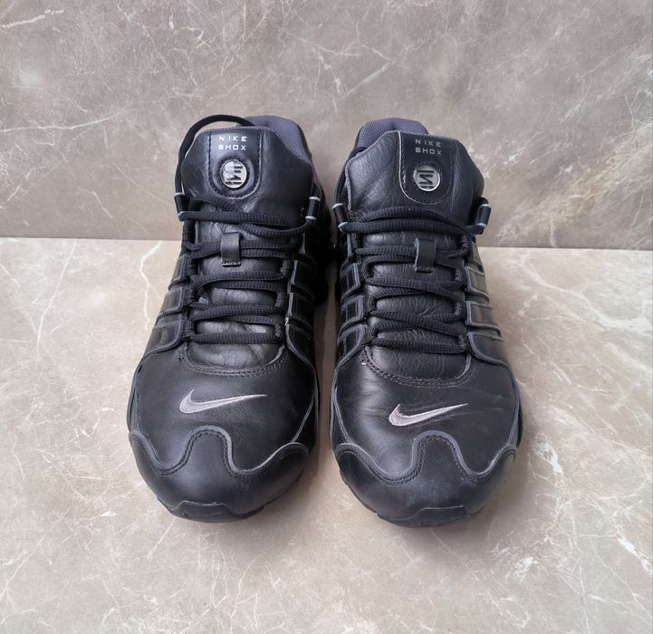 Nike Shox Номер 44