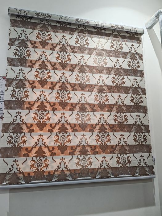 Jalyuzi birinchi qo'l