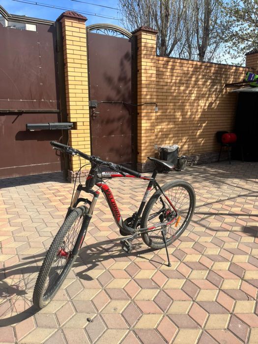 Велосипед velopro