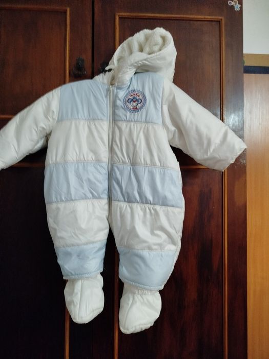 Комбенензоны  детские