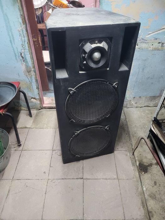 Продам колонка большой