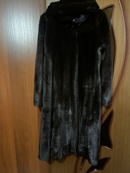 Прдам шубу норка !