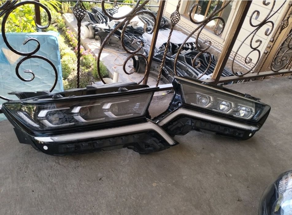 АвтоРазбор запчасть