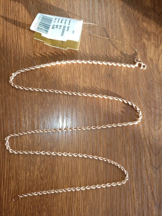 Золото ,цепь 585пр.