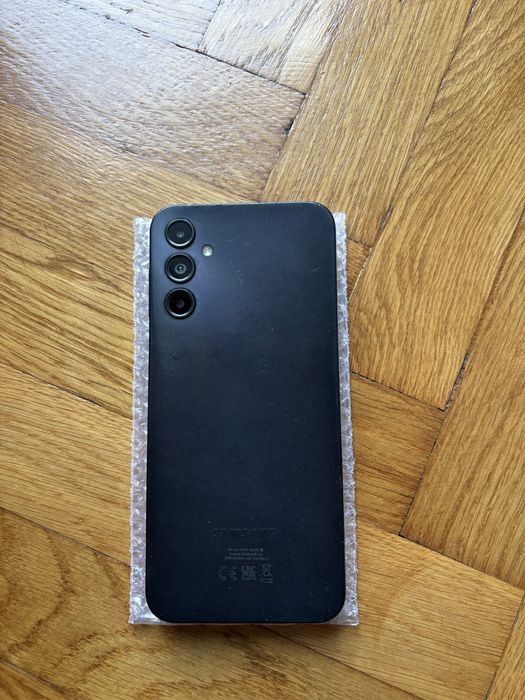 Samsung Galaxy A14 de 64 Gb Dual 5G Black