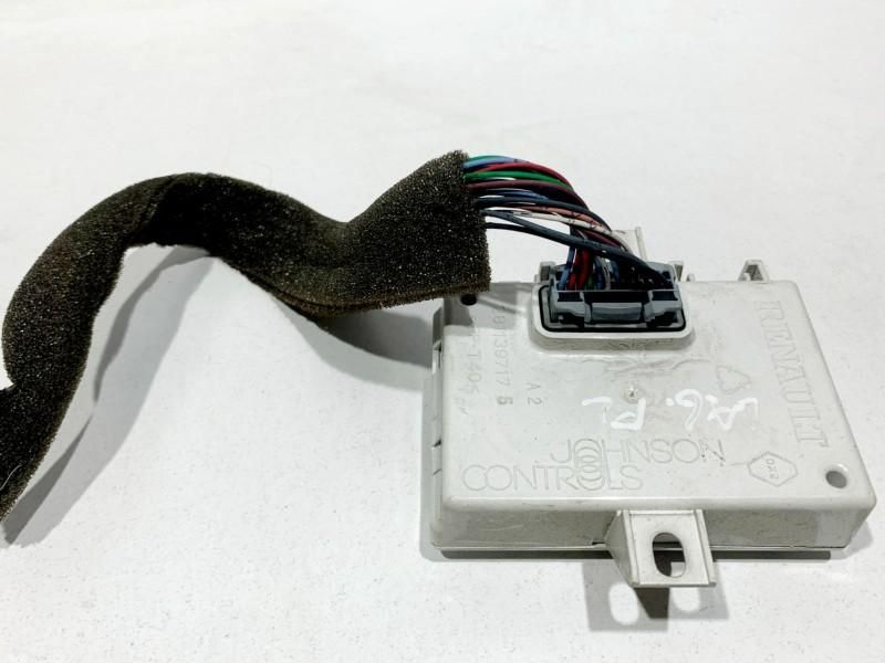 Modul GPS navigatie Renault Laguna 3 facelift 283466187R 1.5 dci cutie