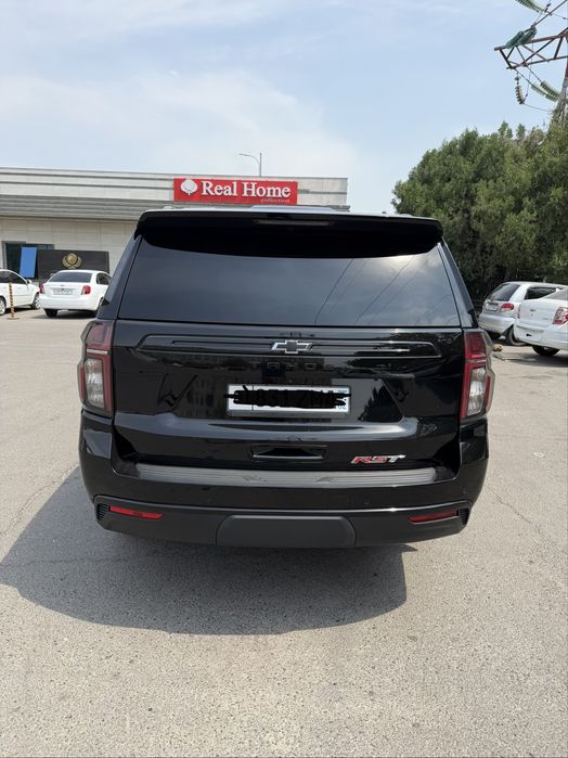Tahoe 2 2024-yil
