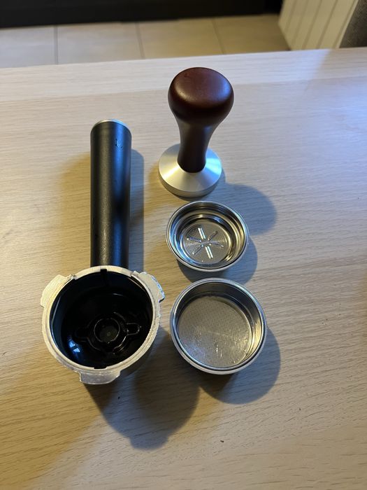 Espressor Saeco manual