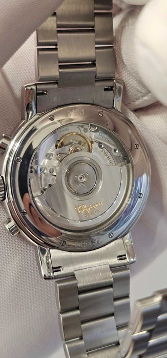 Chopard Mille Miglia Chronograph