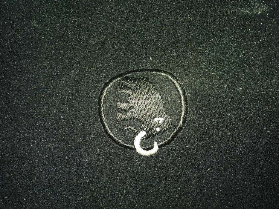 Polar Mammut windstopper marime M