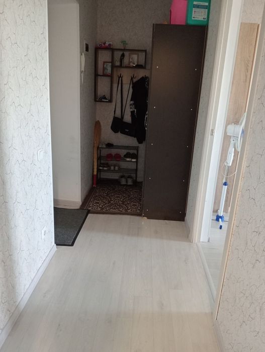 Продам квартиру  в новом доме