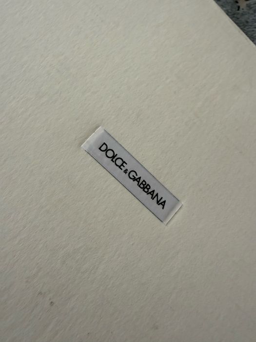 Dolce&Gabbana Bambino оригинални