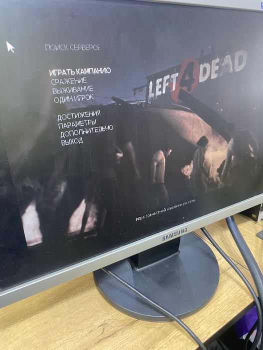 Продам пк core i3 /6/ игровой