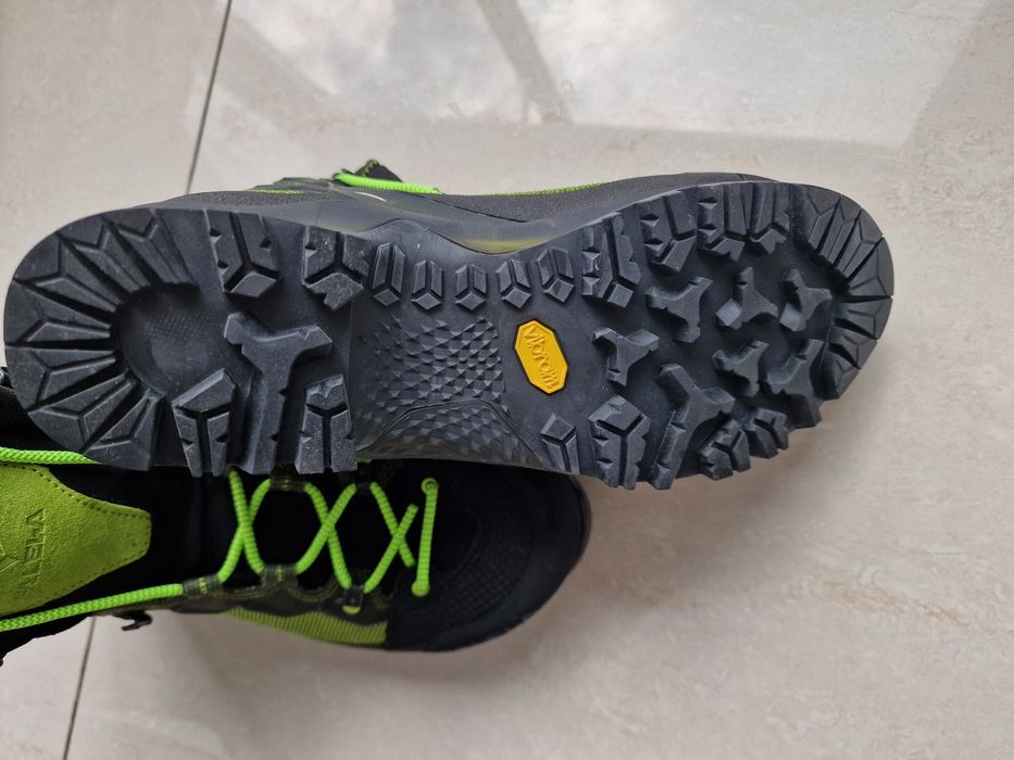 SALEWA ms raven 3 GTX