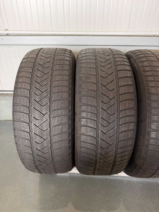 Anvelope 225 55 18 Iarna Pirelli