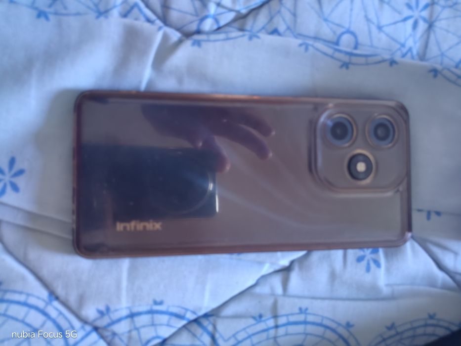 Продам infinix HOT 30
