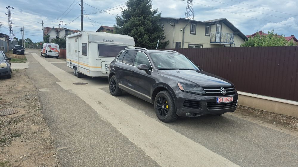 Vand sau schimb rulota cu diverse