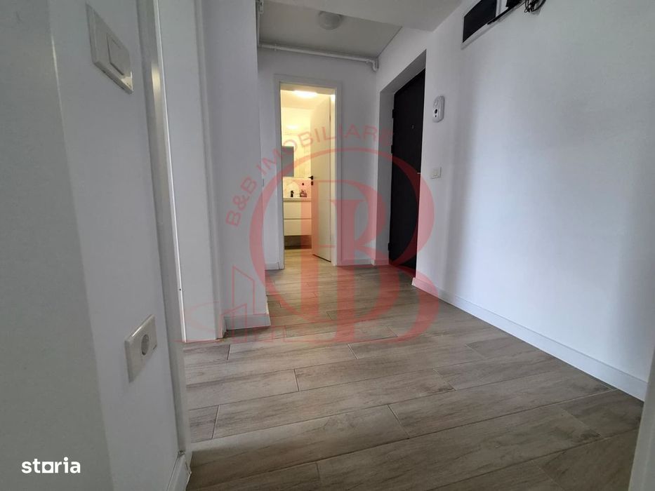 Apartament Finalizat 2 camere Mutare ImediataTh. Pallady — fotografia 3