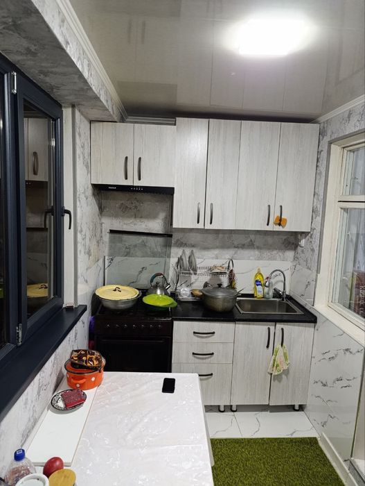 Продаётся 2/4/5 Тузель 1,Дока хлеб ор-р