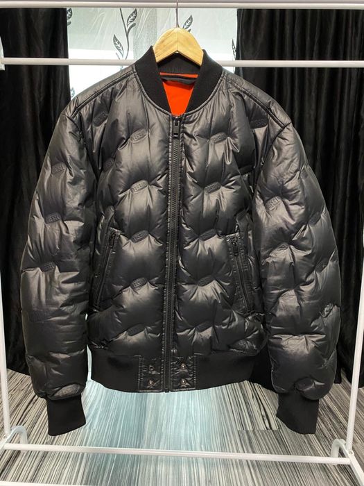 Geaca Diesel originala puffer - marimea L