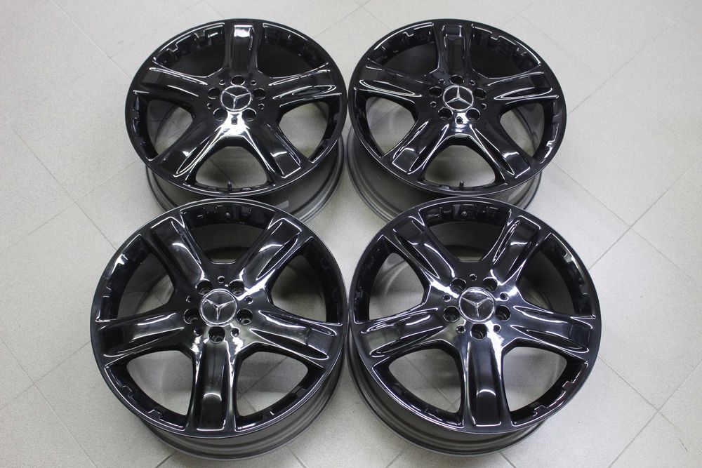Джанти 19" Mercedes ML, GL