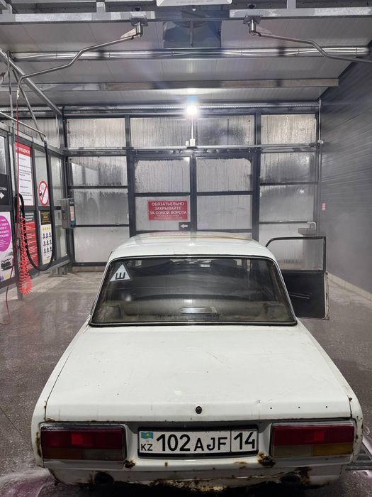 Продам ваз 2107 классика