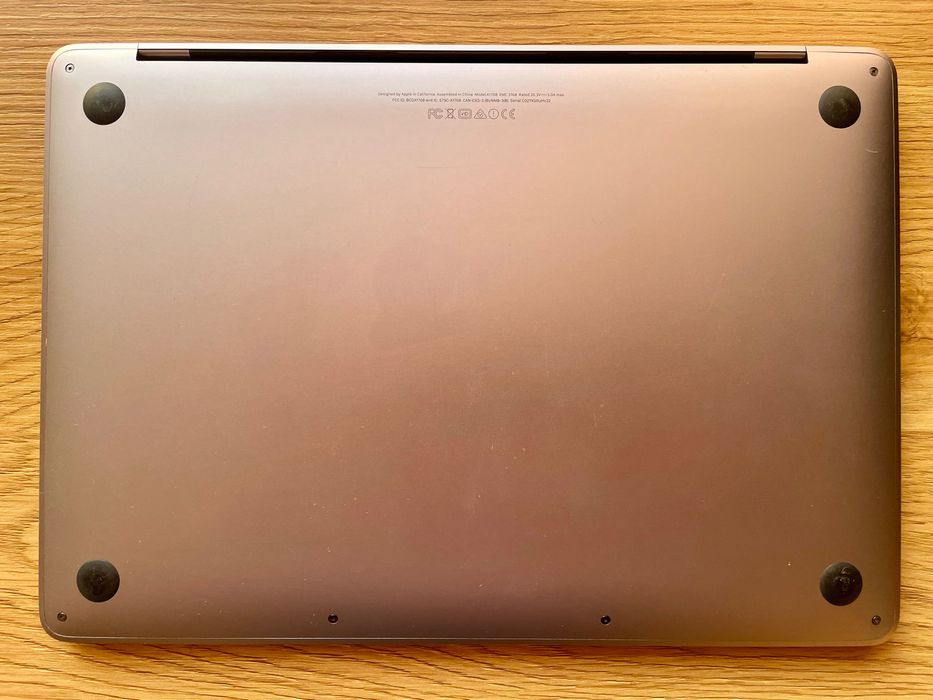 MacBook Pro 13’’ 2017