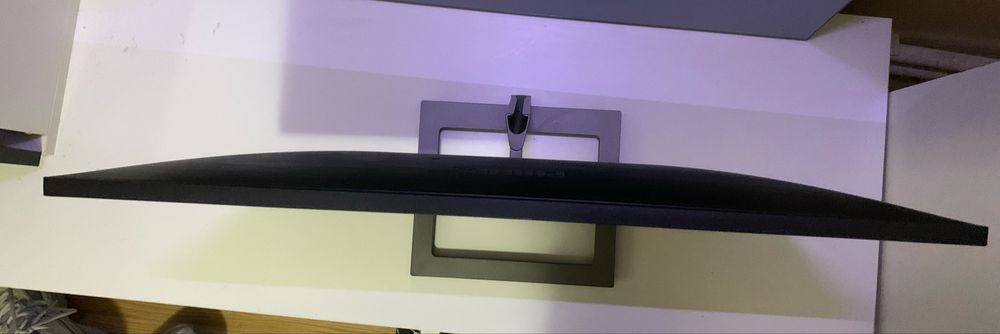 Monitor gaming LED Philips 23.8” 144hz
